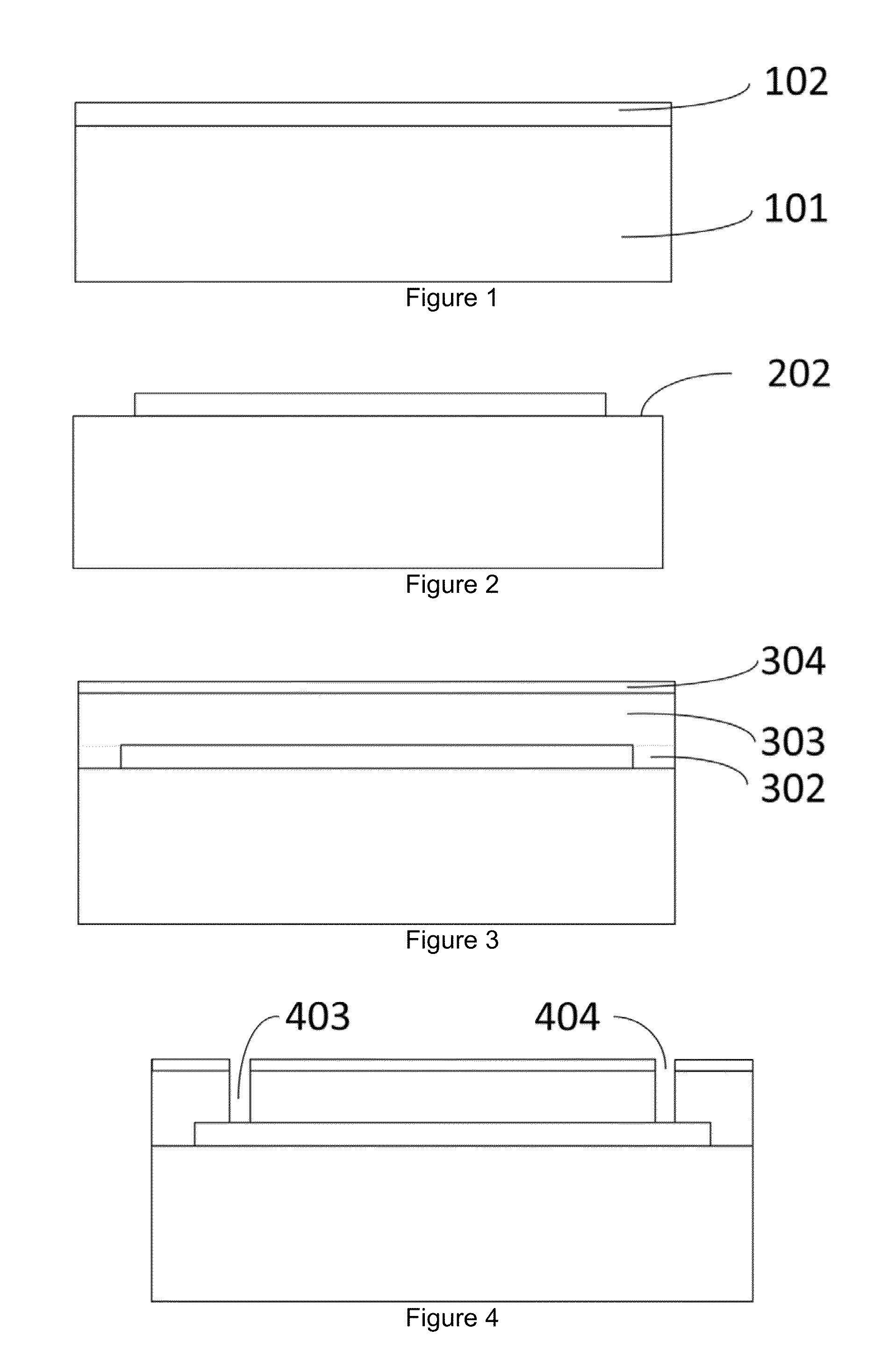 Structure and fabrication method of a high performance MEMS thermopile ir detector