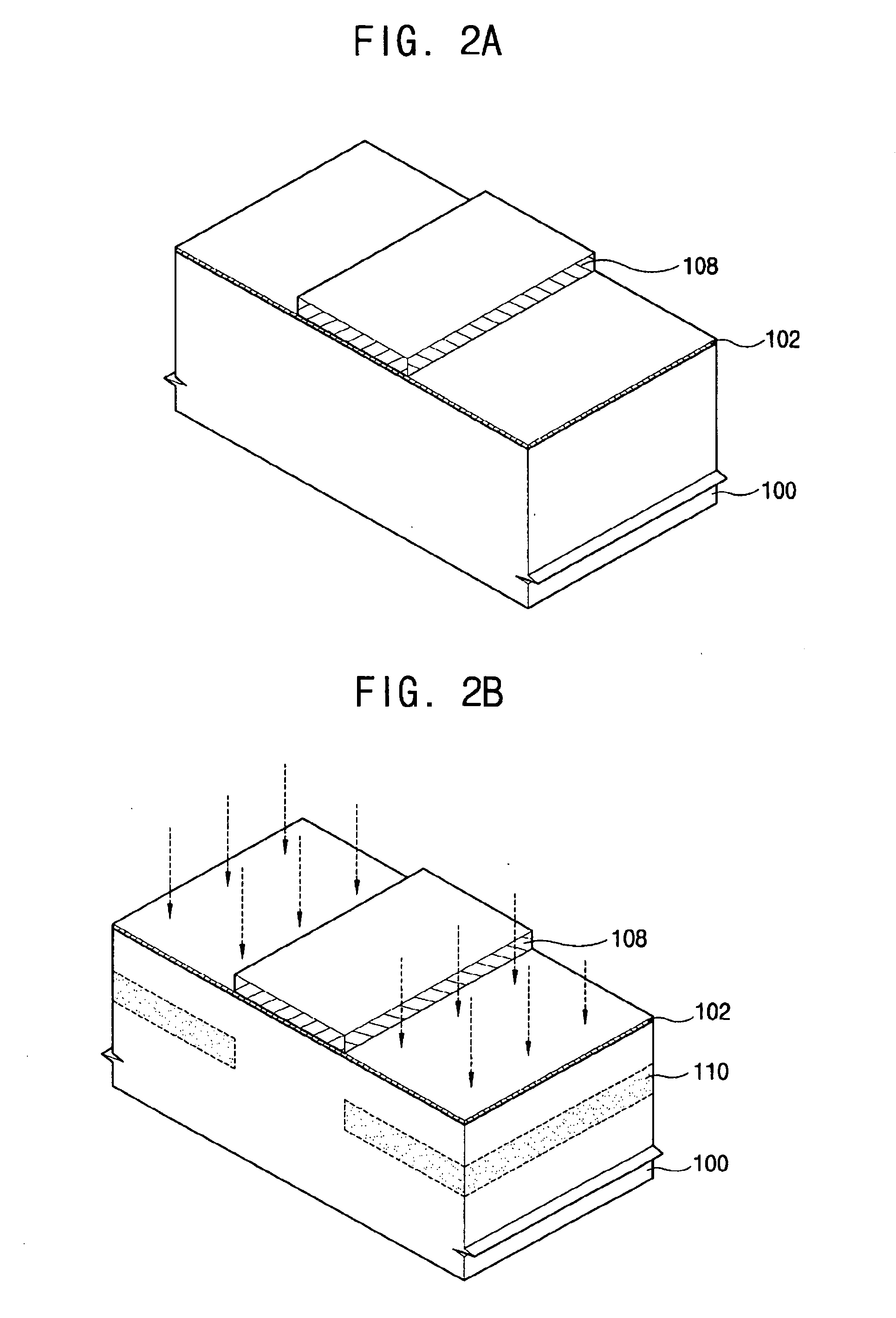 Transistor and method of forming the same