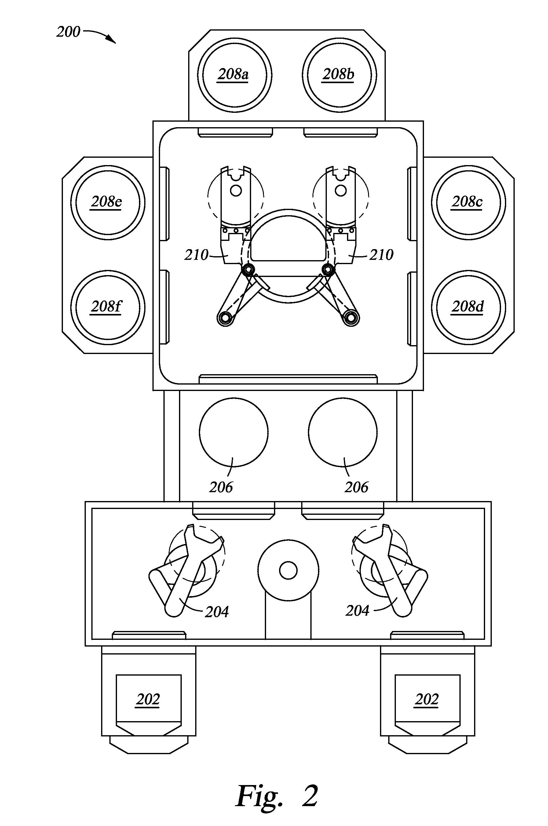 Flowable carbon film by FCVD hardware using remote plasma PECVD