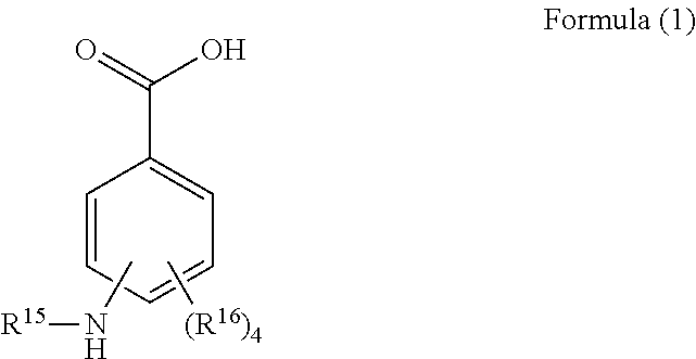 Protective film of polarizer, polarizer and liquid crystal display device