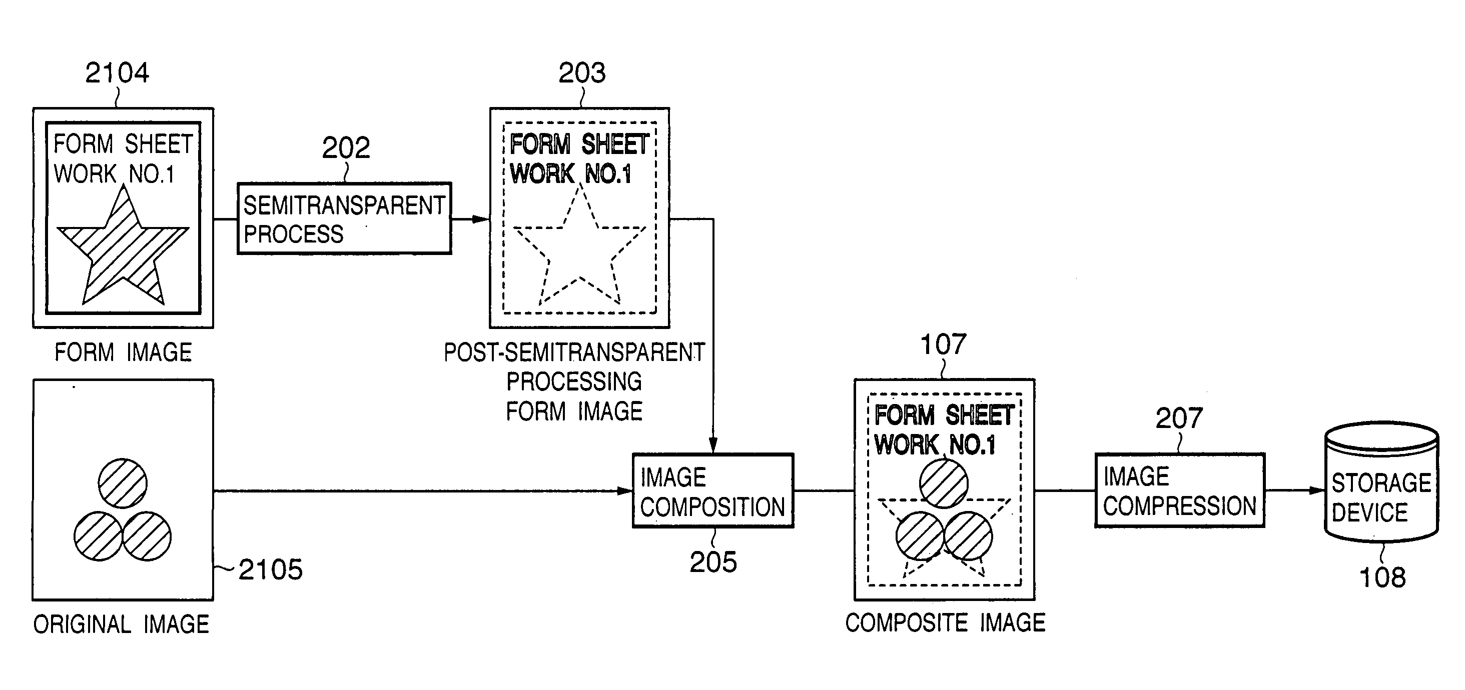 Image processing apparatus, image processing method, program, and storage medium