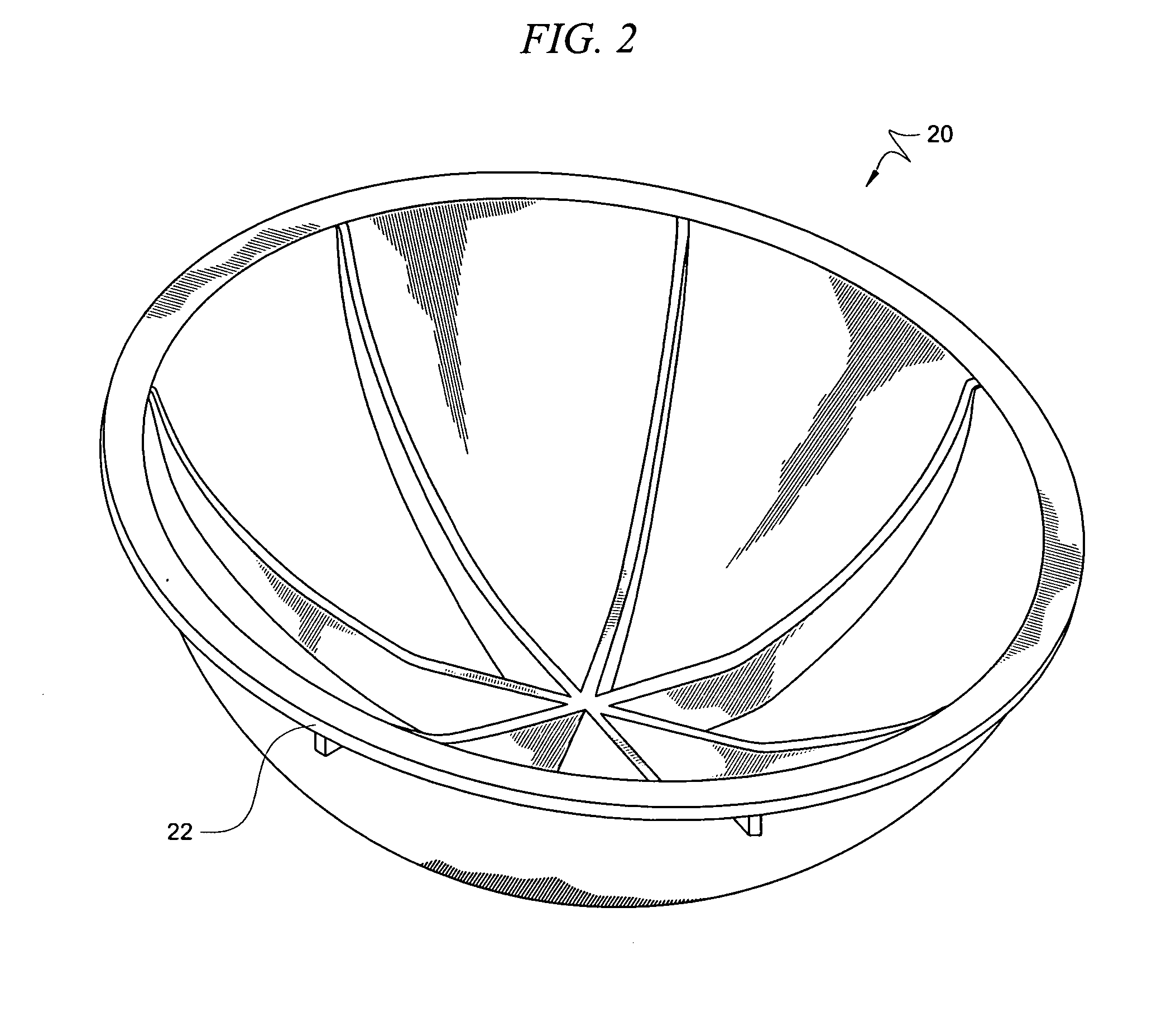 Method and apparatus for converting ocean wave energy into electricity