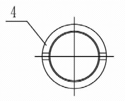 Pressure vessel valve capable of avoiding being opened by mistake and suitable for automatic locking