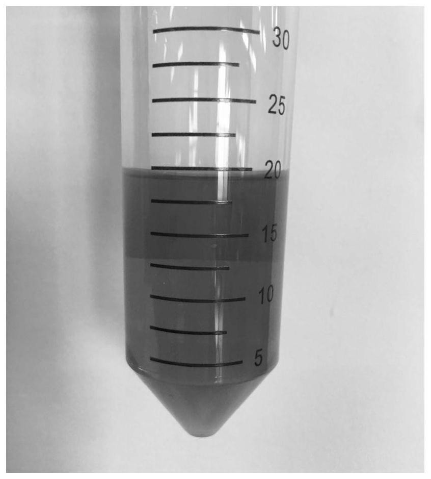 A kind of nano metal organic framework cavitation material, synthesis method and application