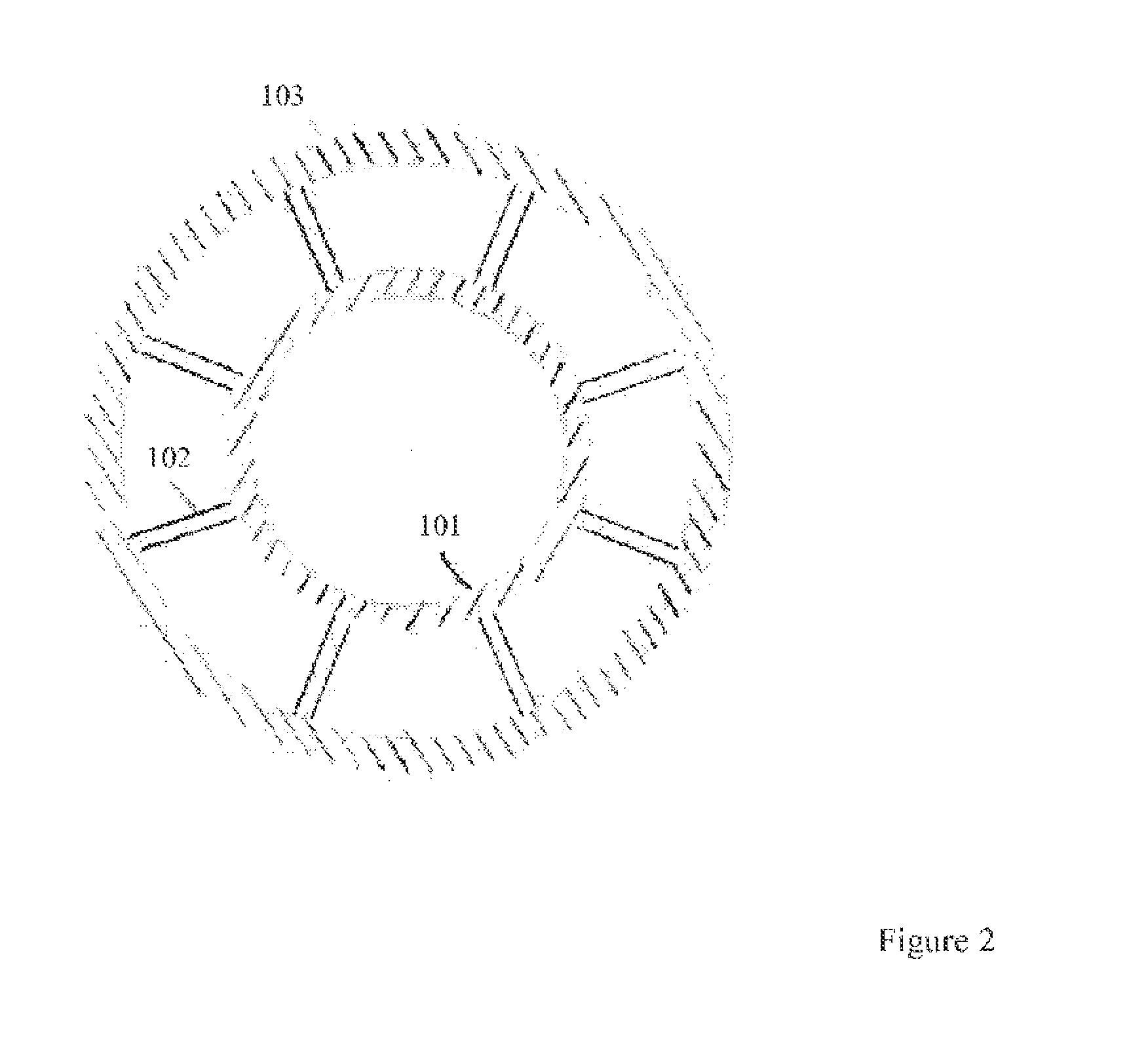 Low-rank coal processing apparatus and method