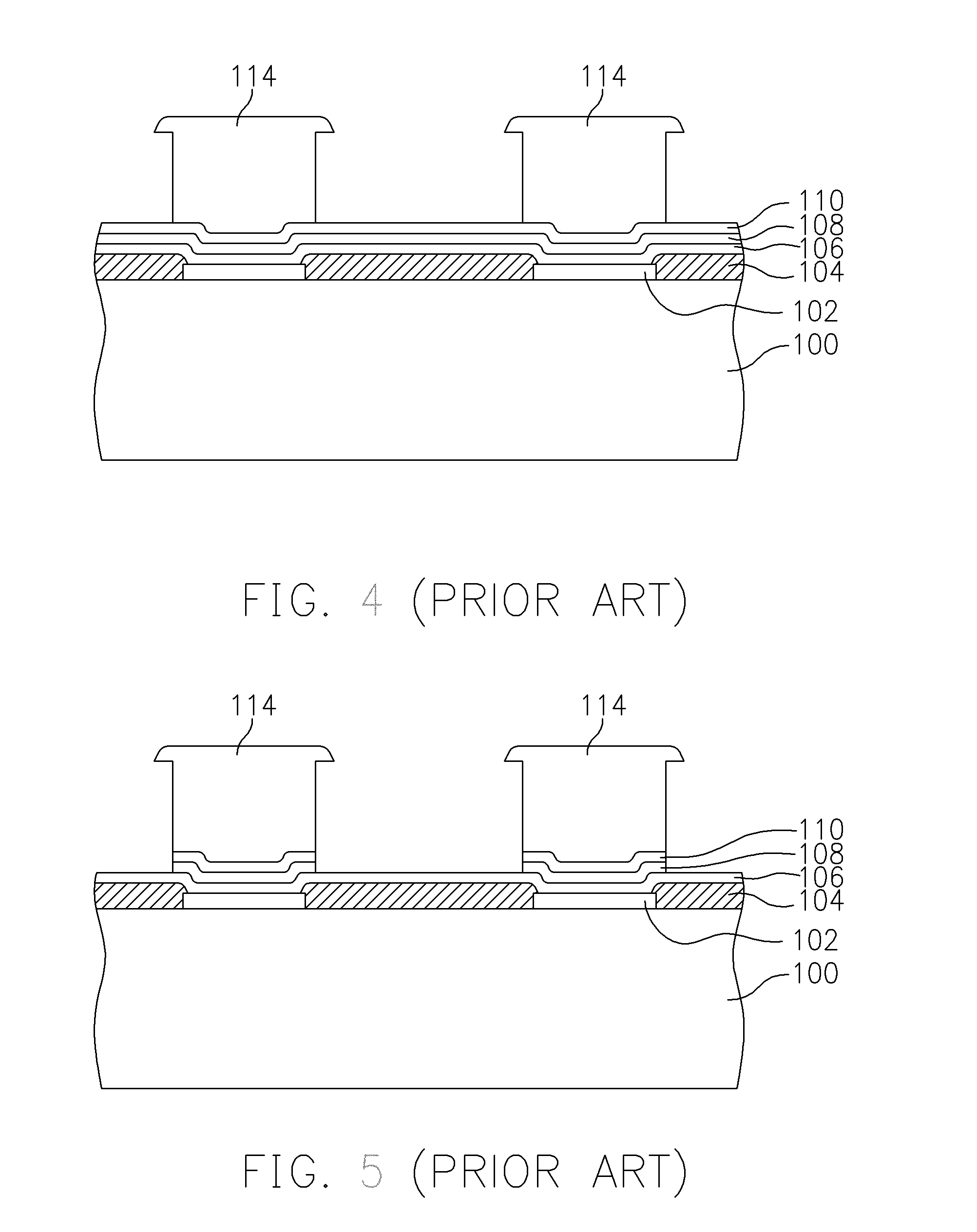 Bump fabrication method