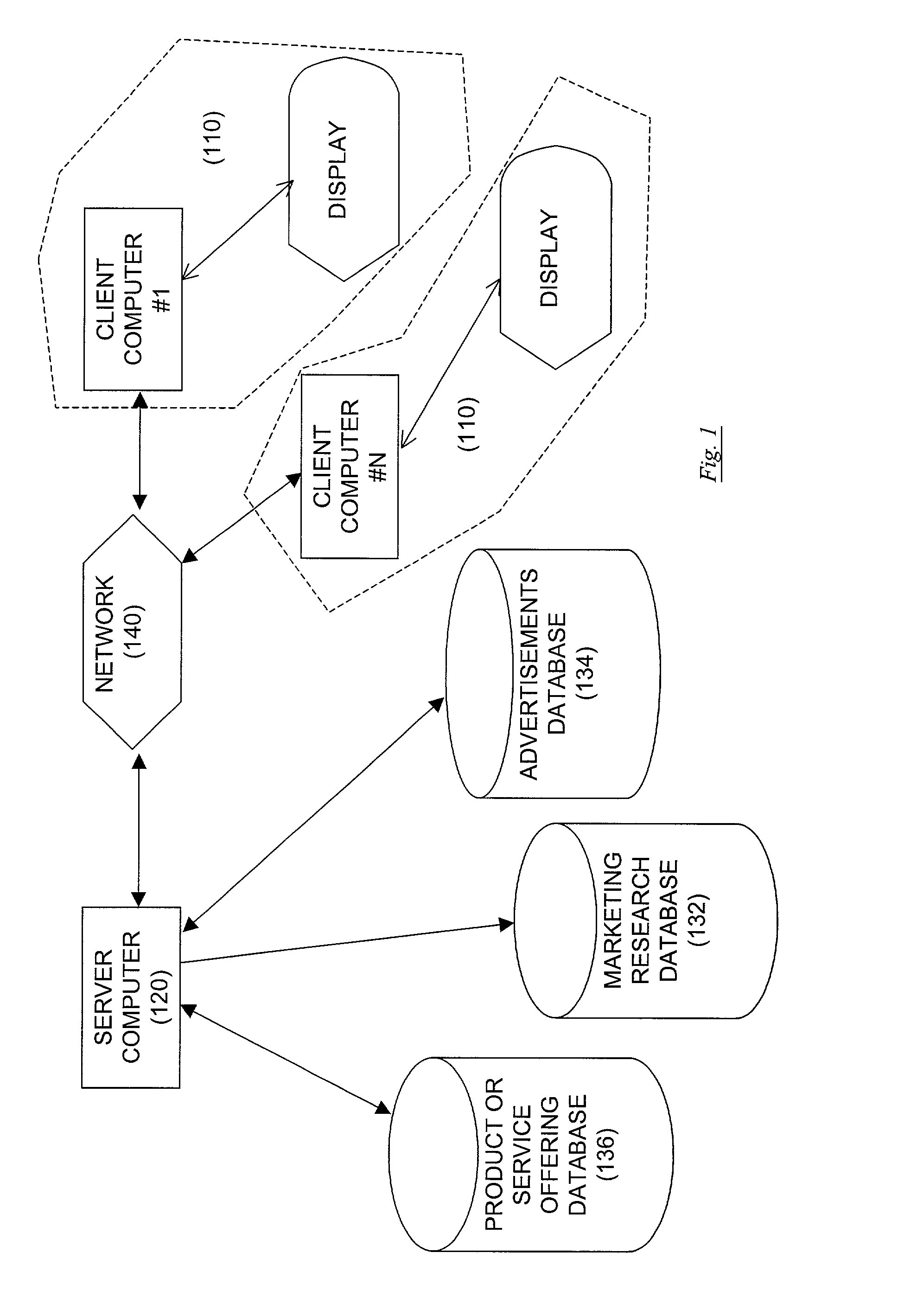 Method and apparatus for obtaining consumer product preferences through product selection and evaluation