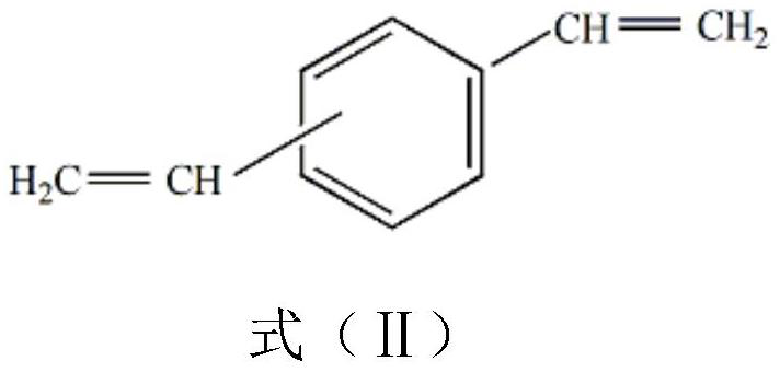 Polyether end group functionalized polymer prepared by negative ion polymerization technology and preparation method and application thereof