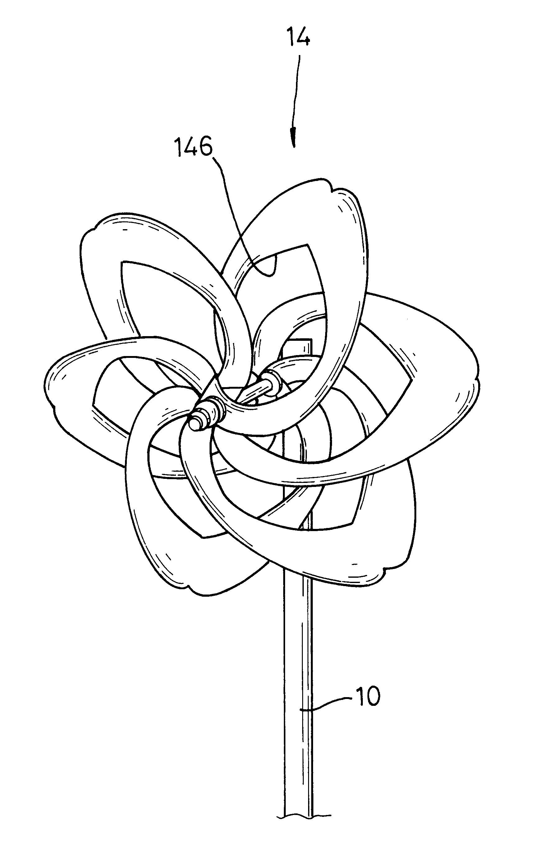 Pinwheel