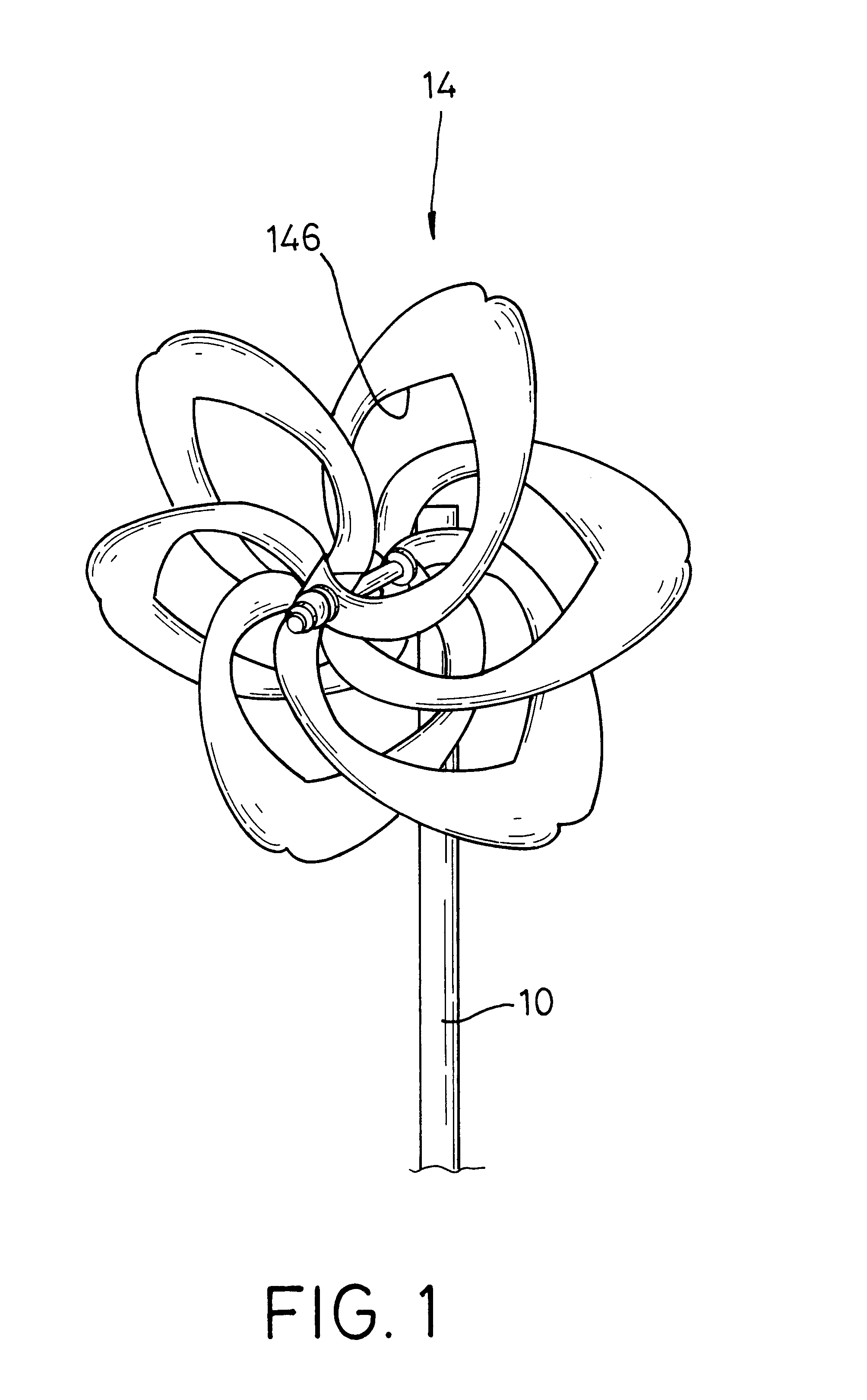 Pinwheel