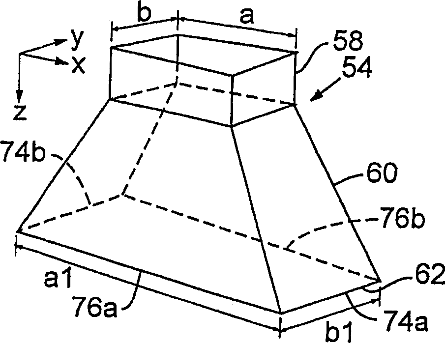 Apparatus and method for heating objects with microwaves