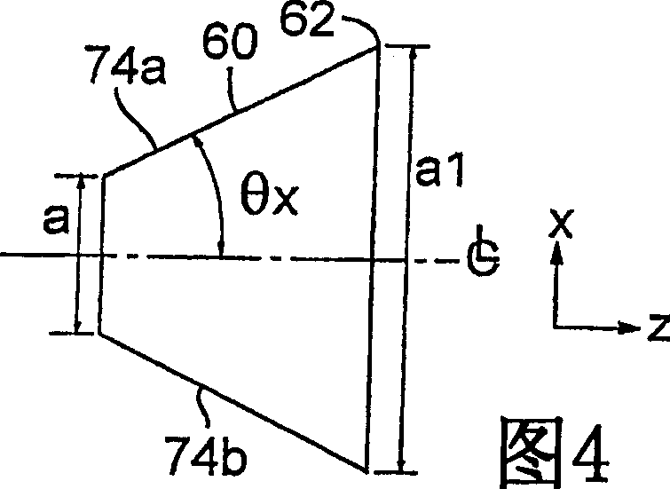 Apparatus and method for heating objects with microwaves