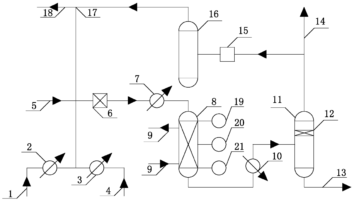 Activation method and reaction device for preparing methyl ethyl ketone catalyst through sec-butyl alcohol dehydrogenation