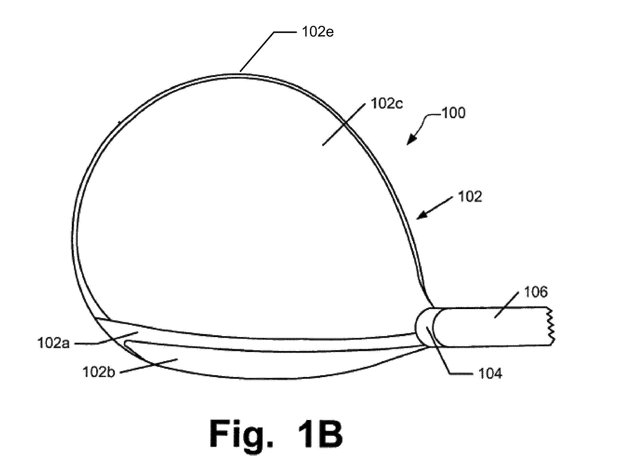 Golf club with wind resistant shaft and golf club head