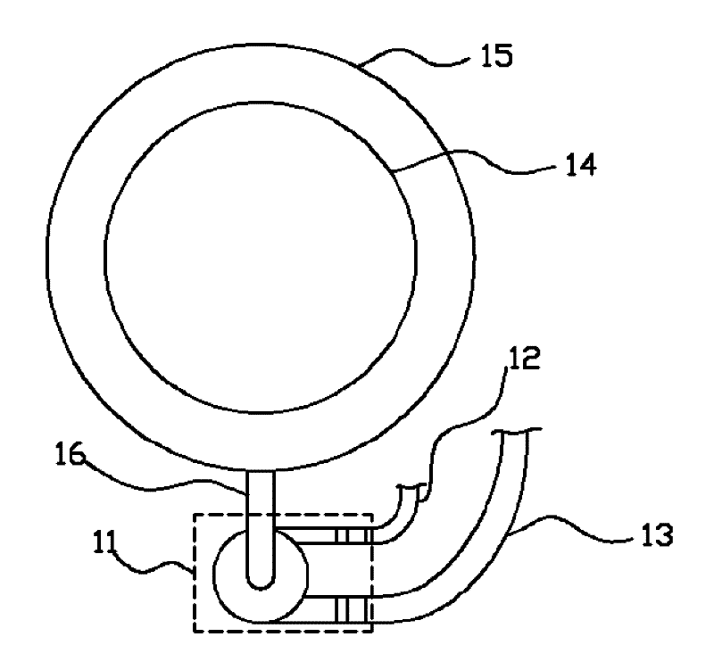 Drum-type washing machine