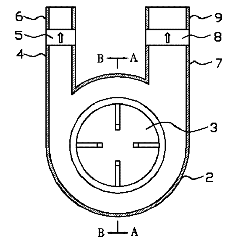 Drum-type washing machine