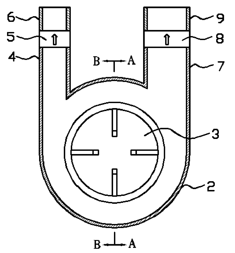 Drum-type washing machine