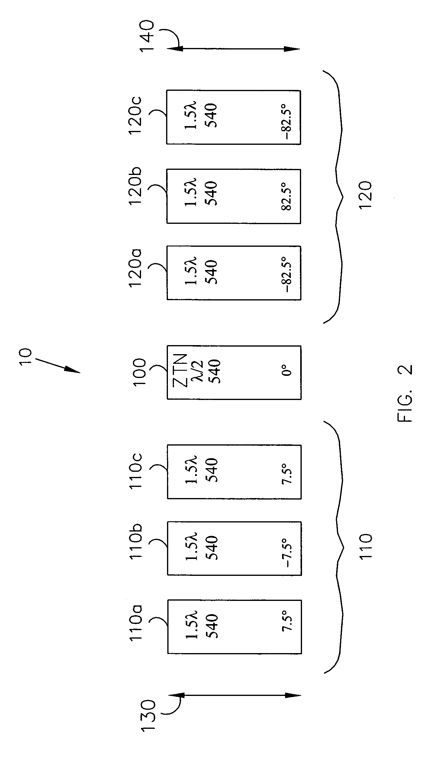 Color filters and sequencers using color-selective light modulators