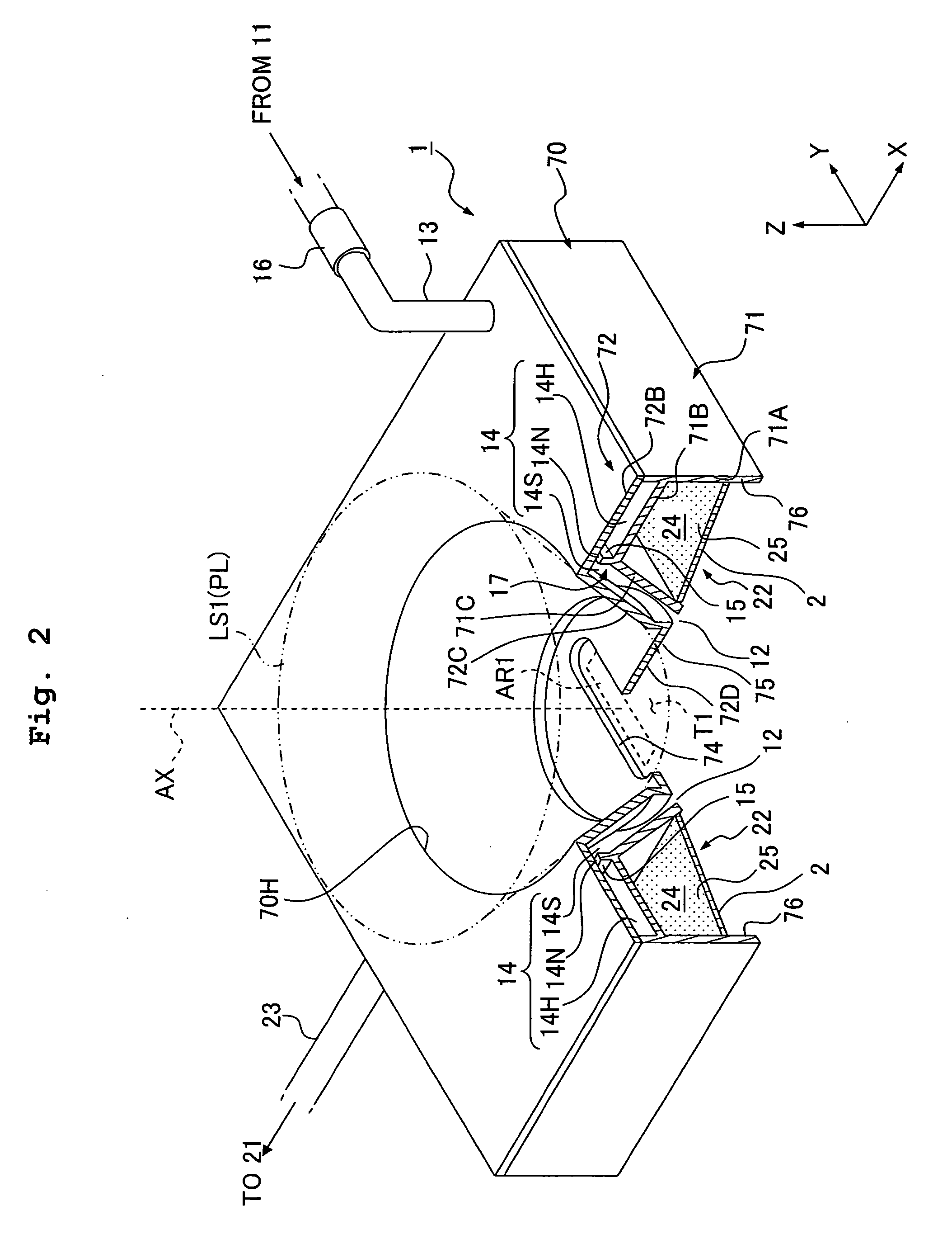 Exposure apparatus, exposure method, and method for producing device