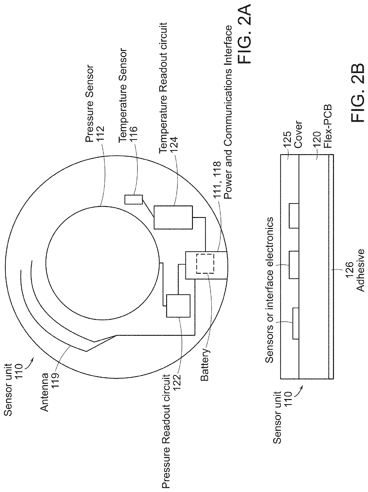 Systems and methods for prevention of pressure ulcers