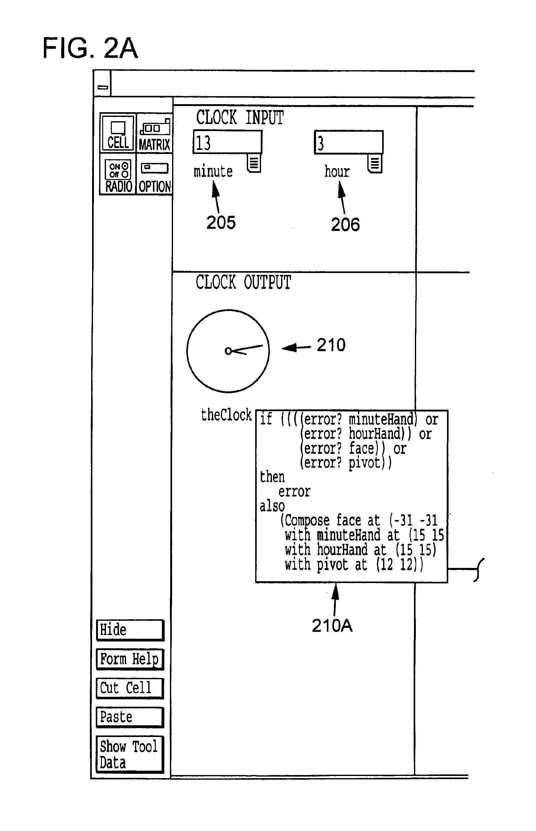 Methodology for testing spreadsheets