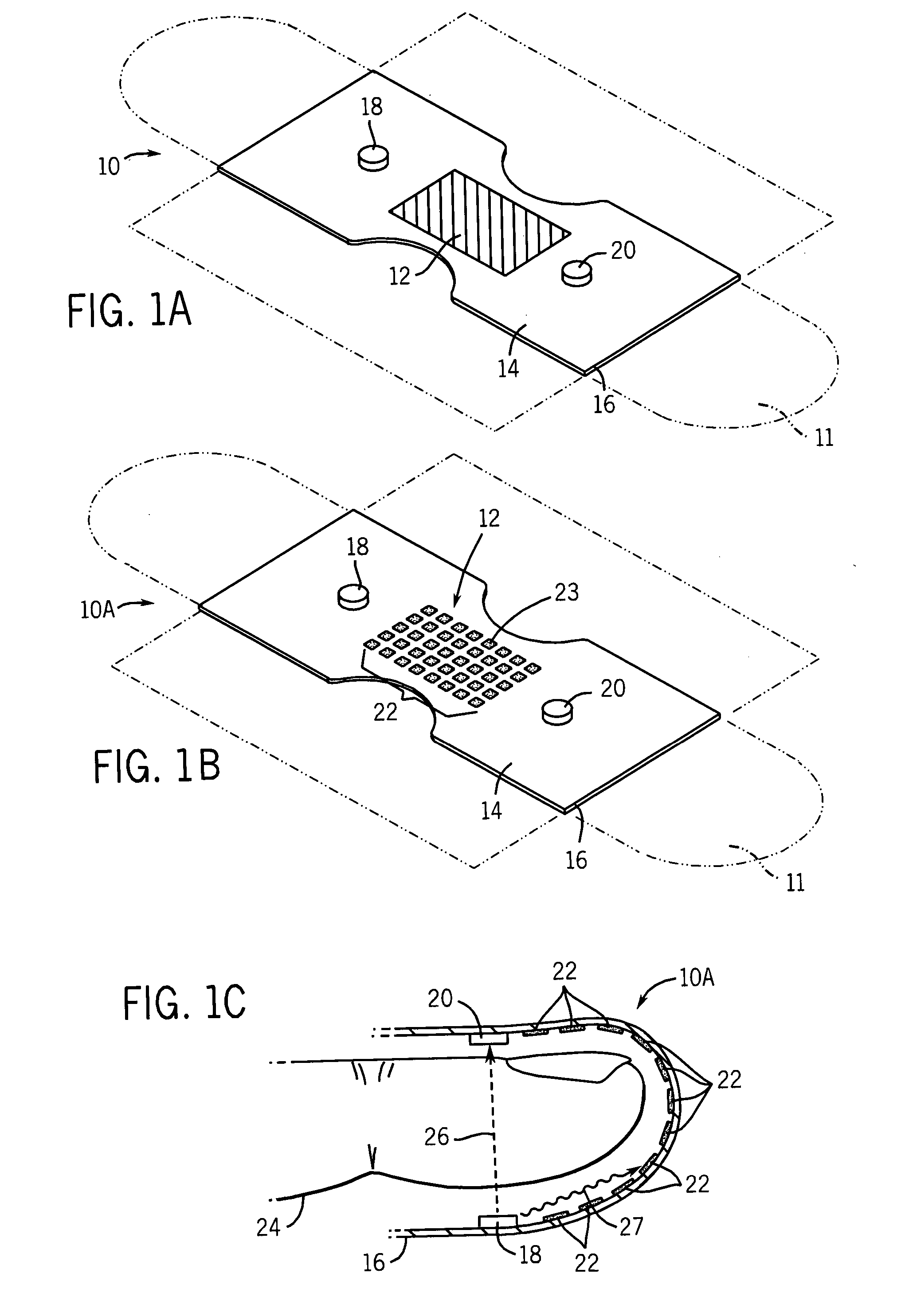 Medical sensor and technique for using the same