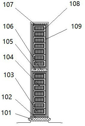 10kV high-efficiency three-phase asynchronous motor