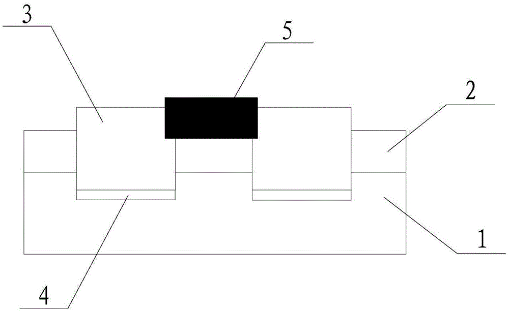 Crystalline silicon solar cell and manufacture method thereof