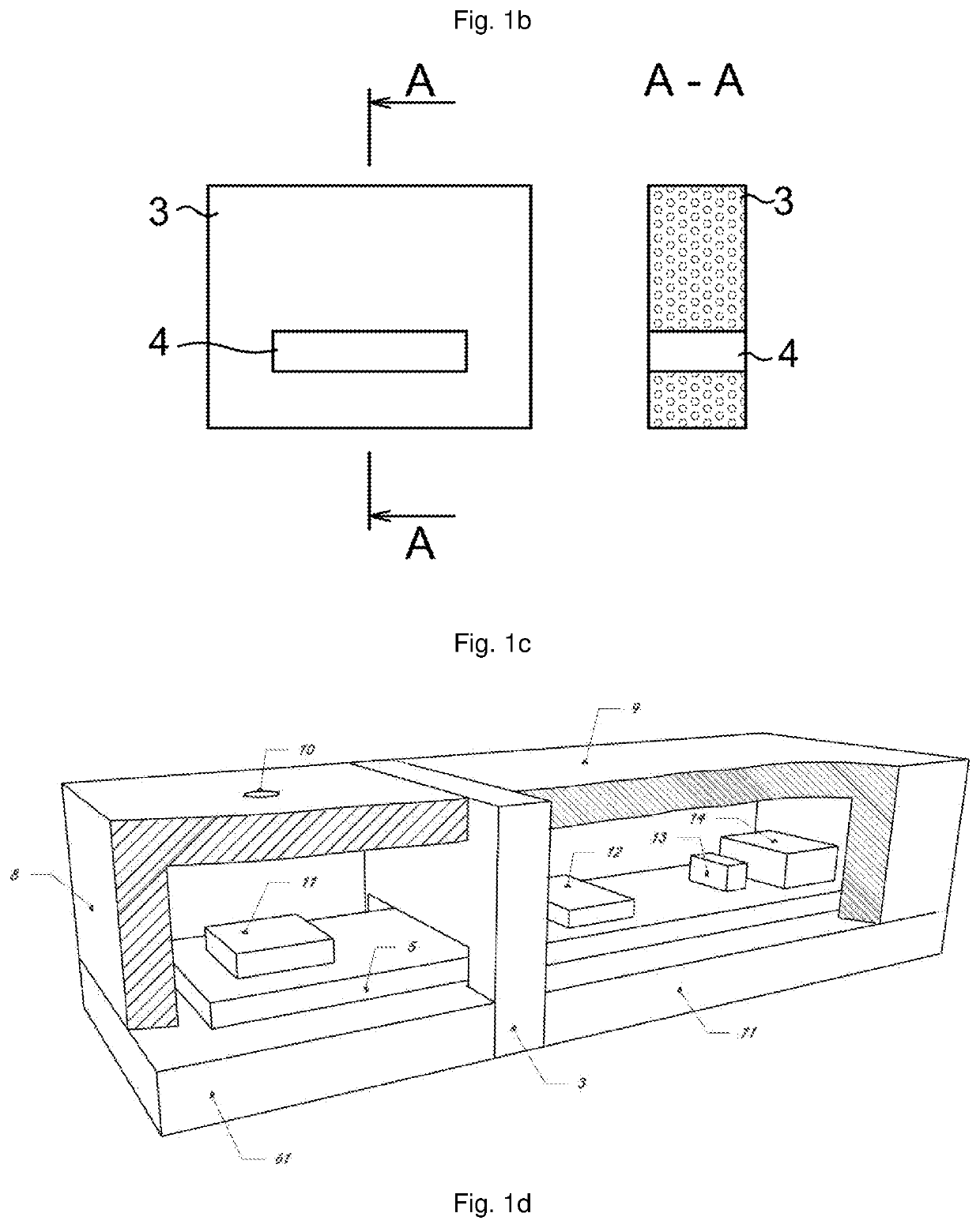 Autonomous device for advanced image analysis, intelligent image recognition and image evaluation