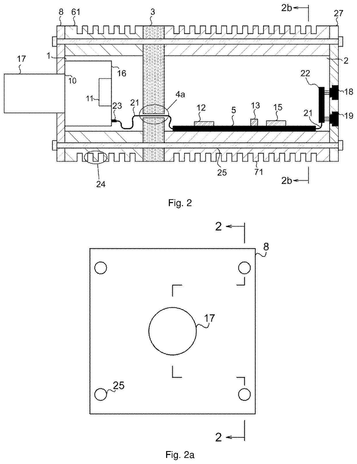 Autonomous device for advanced image analysis, intelligent image recognition and image evaluation