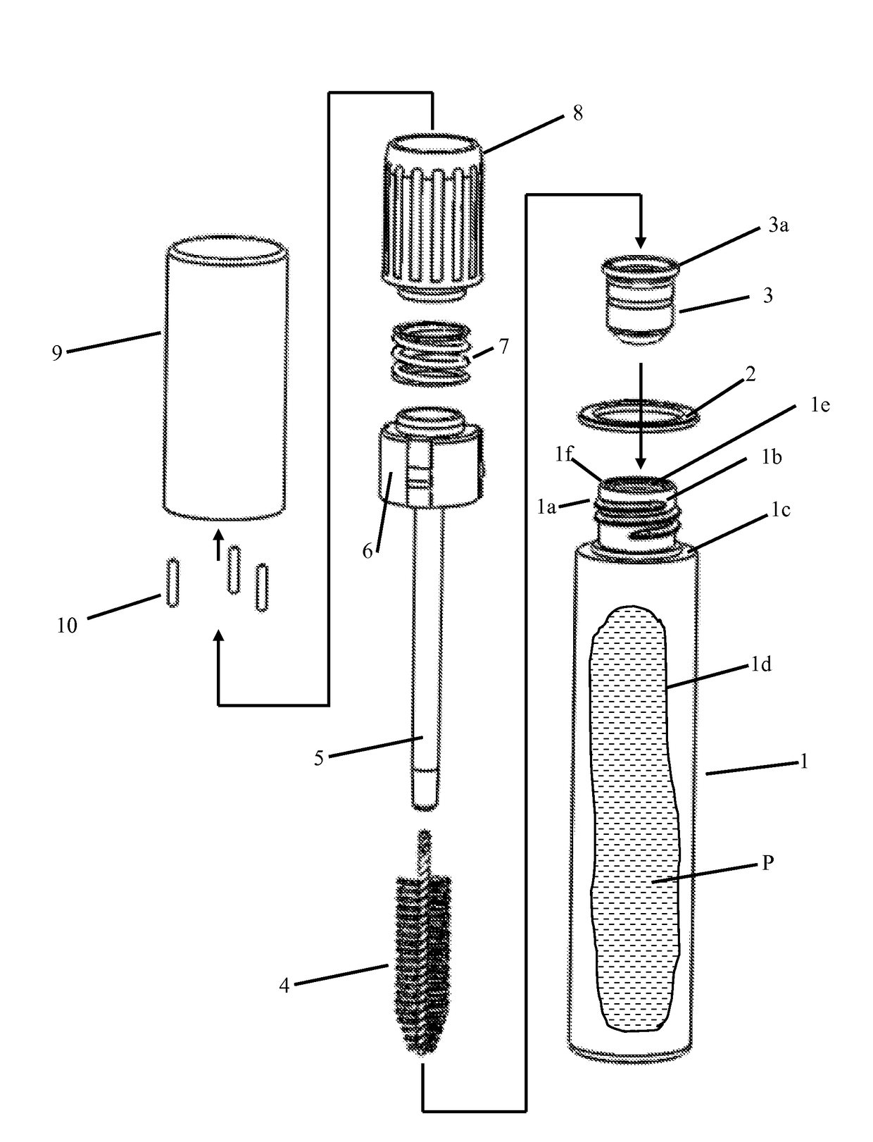 Screw-Type Closure Systems With Magnetic Feature