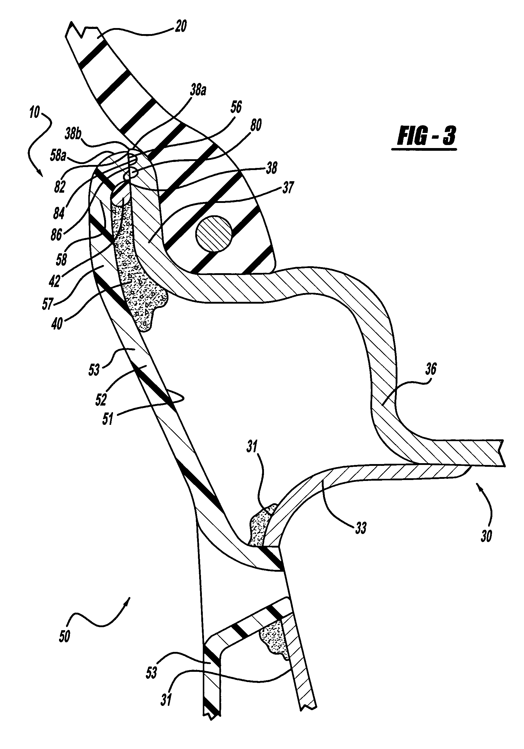 Vehicle wheel and overlay assembly