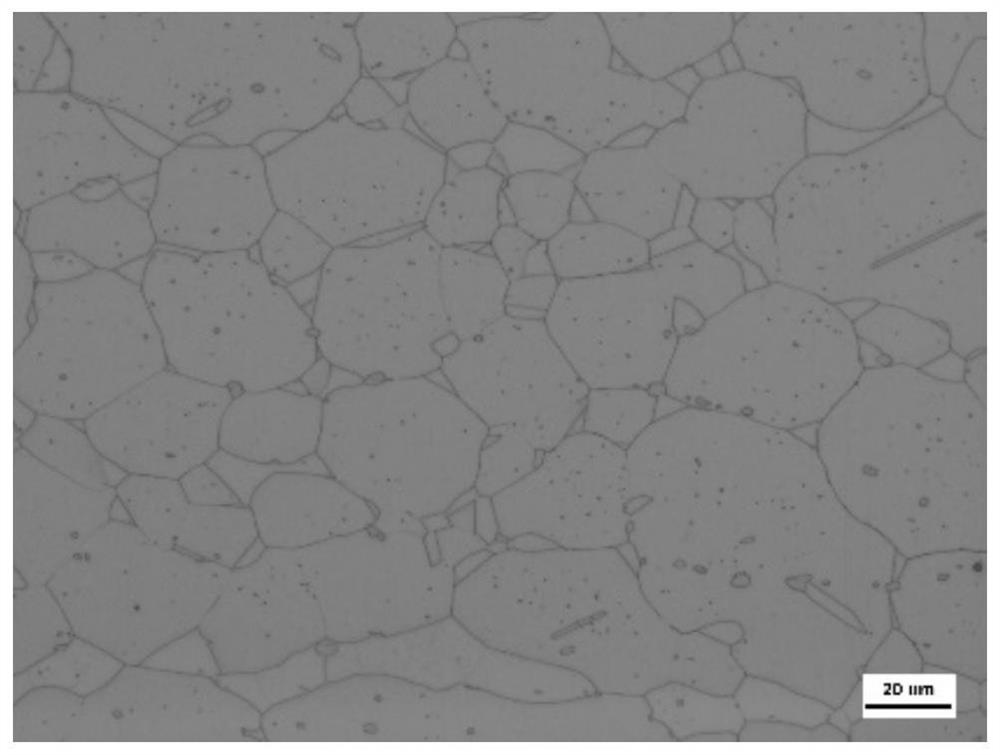 Ultrahigh-strength all-austenite low-density steel and preparation method