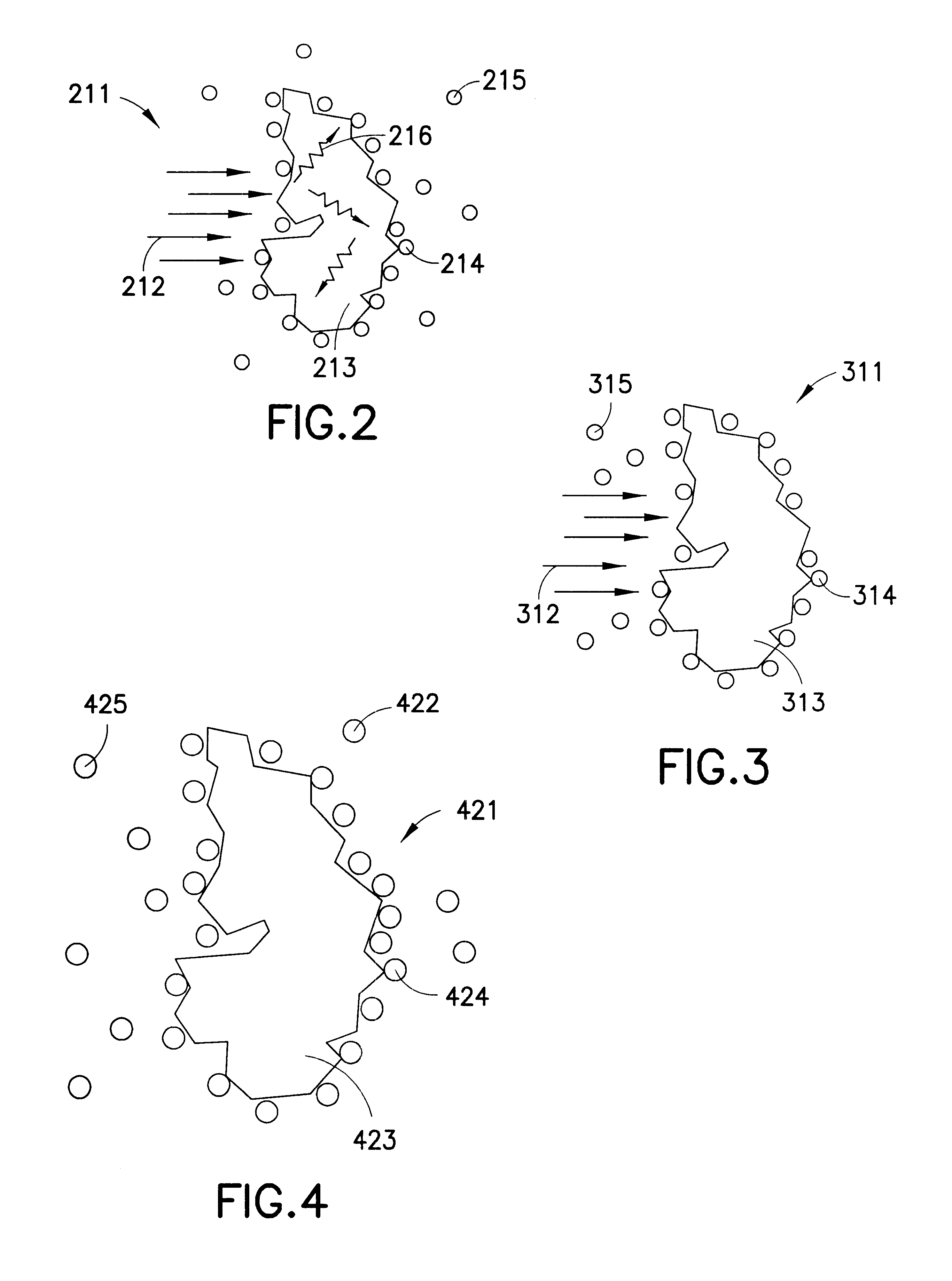 Fluid storage and dispensing system