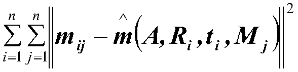 An augmented reality guidance method for a product assembly process based on mobile computer