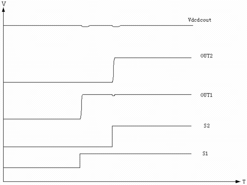 A System for Reducing Crosstalk in Linear Regulators