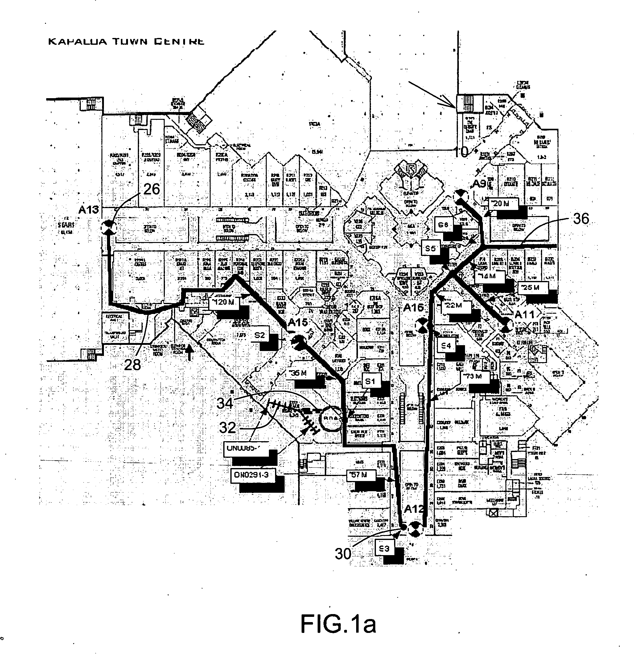 System and method for designing a communications network