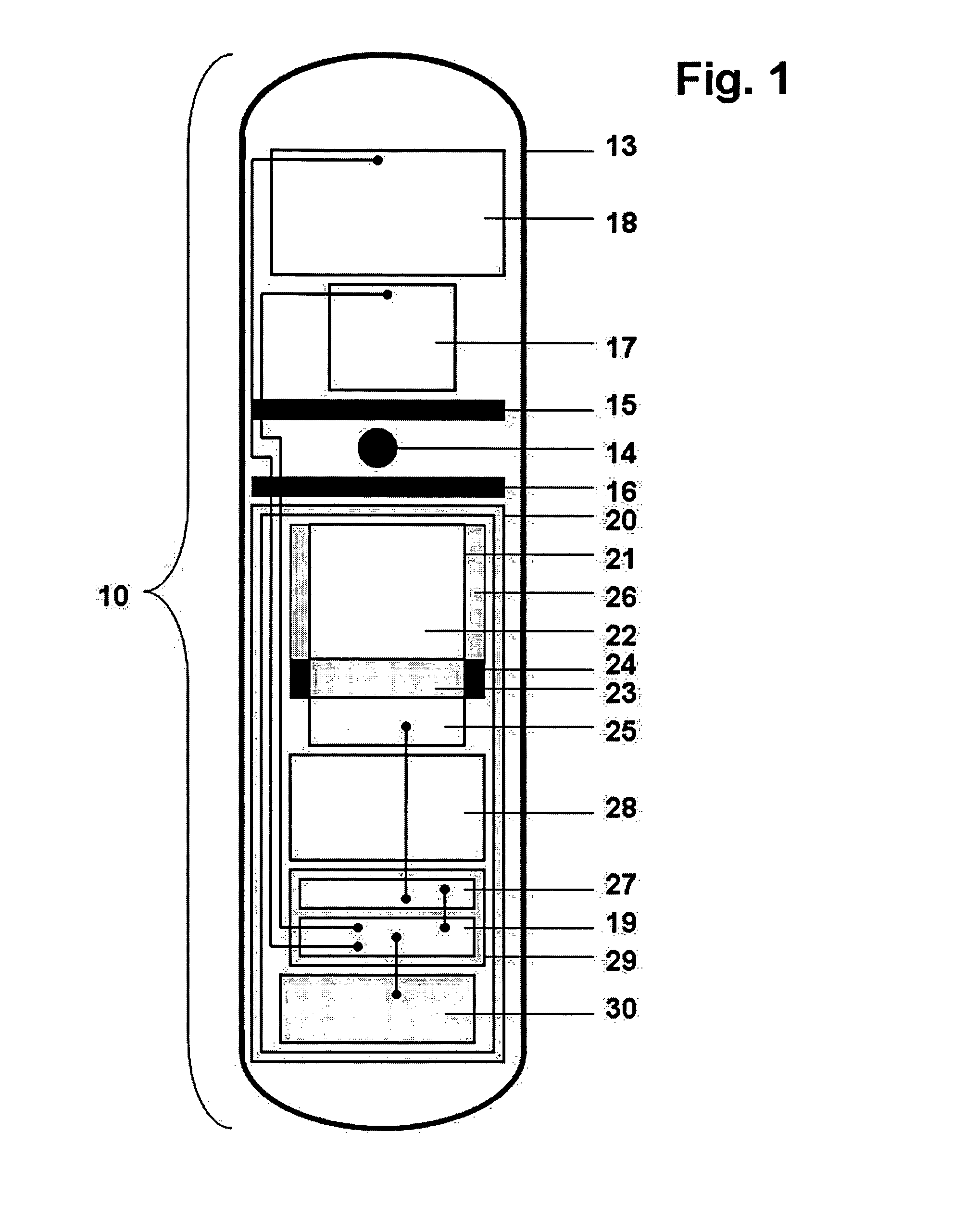 Irradiated formation tool (IFT) apparatus and method