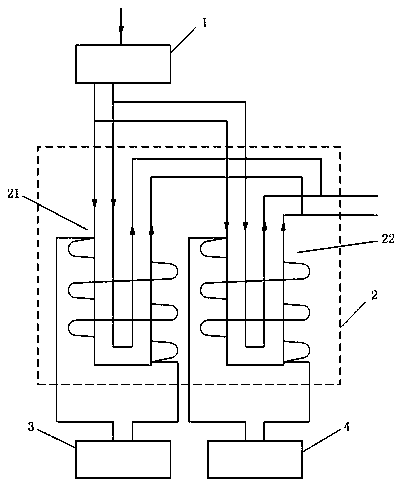 Apparatus for degrading environmental toxins