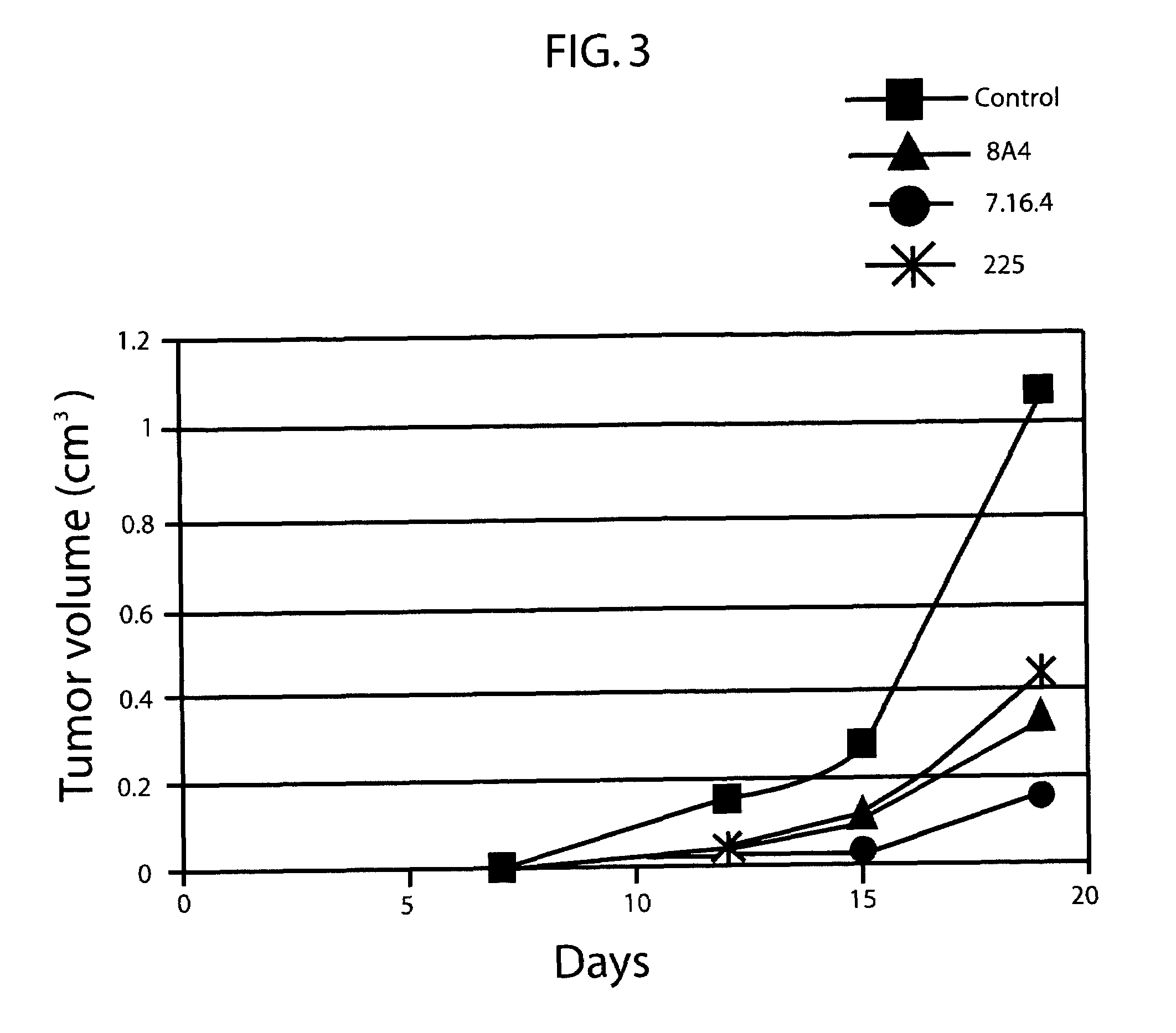 Monoclonal antibodies to activated erbB family members and methods of use thereof