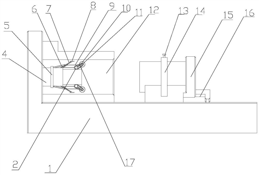 Integrated efficient laser pipe cutting machine