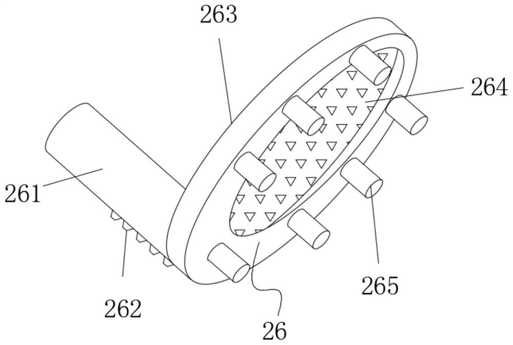 Feeding mechanism with anti-blocking function for injection molding machine