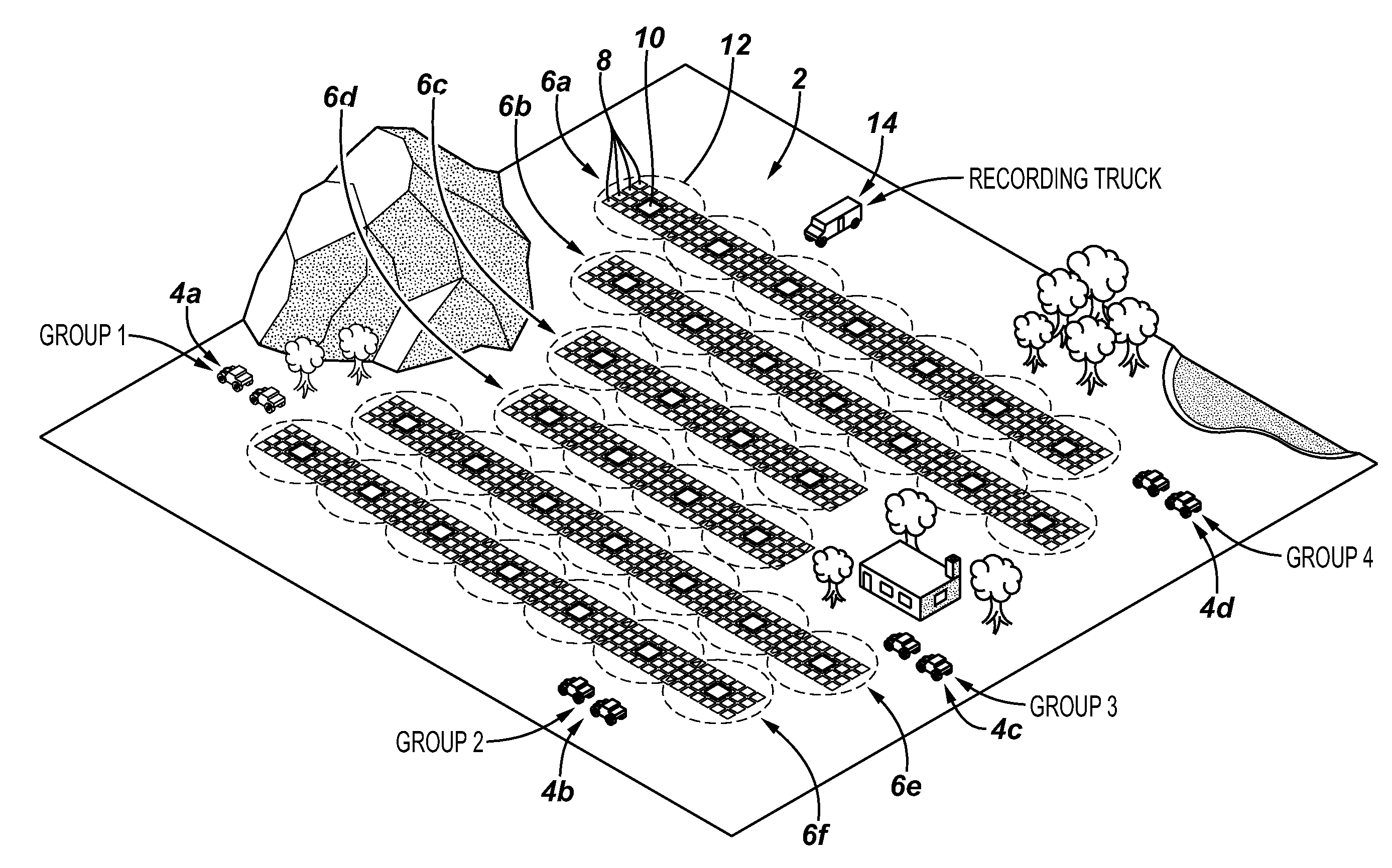 Systems and methods for seismic data acquisition employing clock source selection in seismic nodes