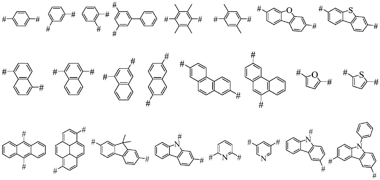 Organic compound, display panel and display device