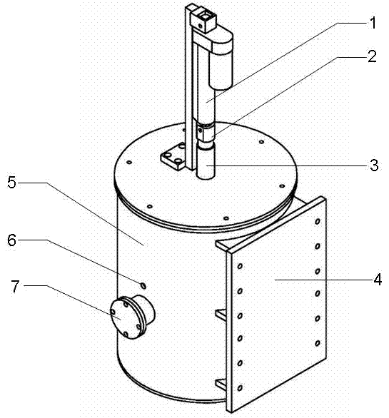 Transmission source device