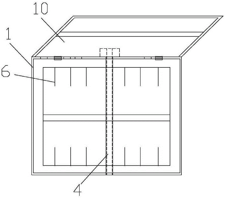 Colostrum pasteurization machine