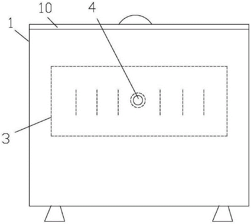 Colostrum pasteurization machine