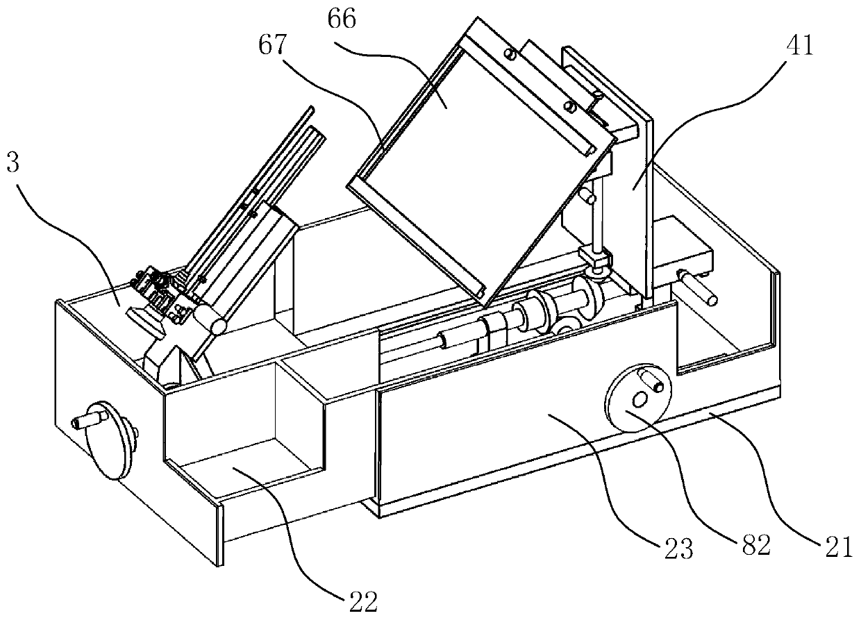 Method for detecting optical performance of medical endoscope