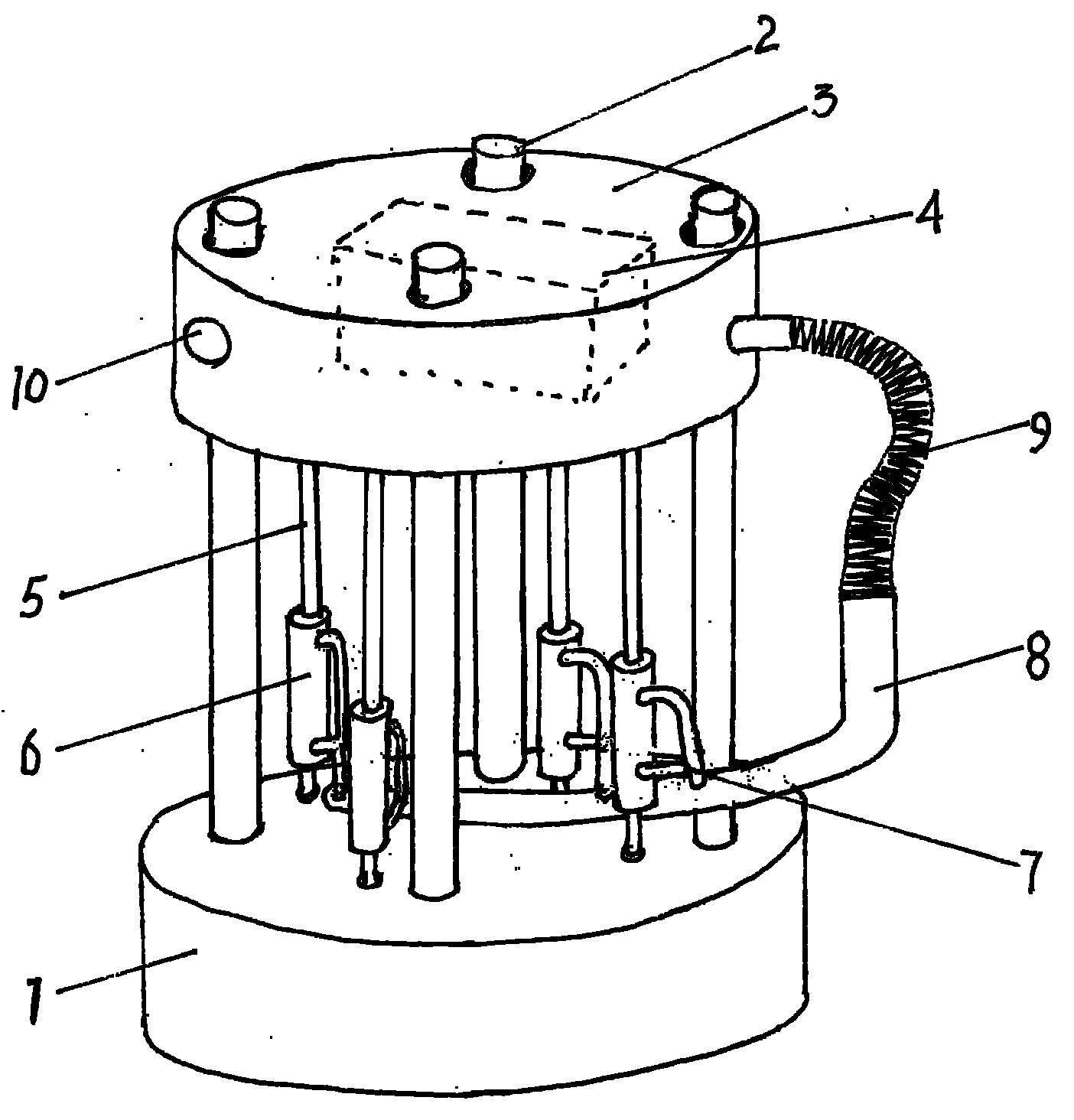 Power generation device