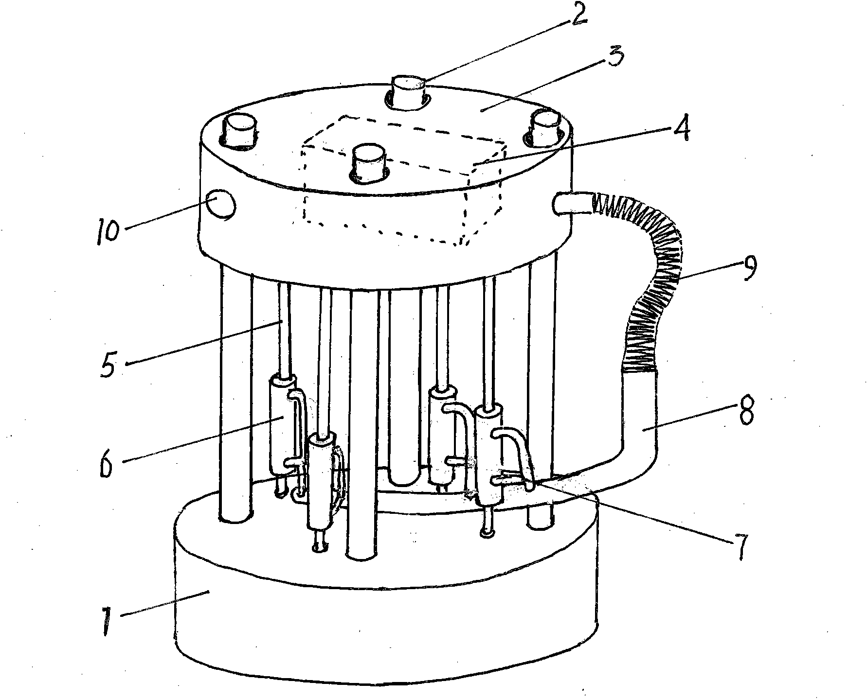 Power generation device